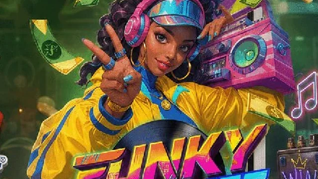 Funky Fortunez