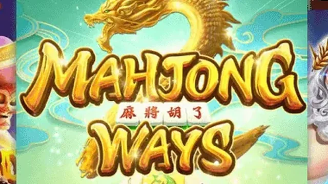 Mahjong Ways