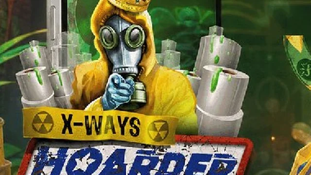 xWays Hoarder